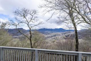 Highland House - Sugar Mountain - 8