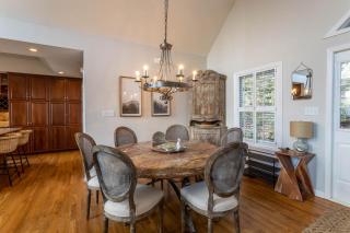 Highland House - Sugar Mountain - 3