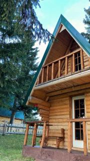 Cottage Uskoci - Žabljak - 2