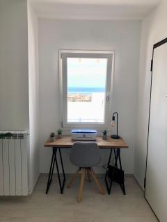 Sapphire Penthouse - Tropea - 2