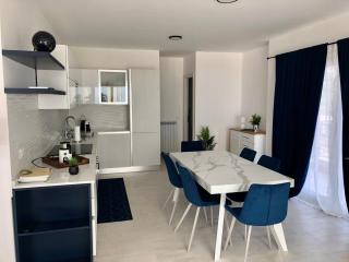 Sapphire Penthouse - Tropea - 4