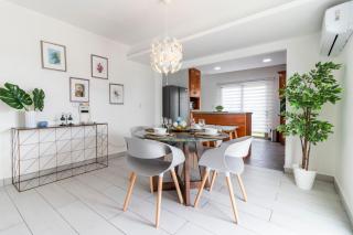 Modern 4-BR Villa with Pool in Punta Cana Residential Area - Punta Cana - 1