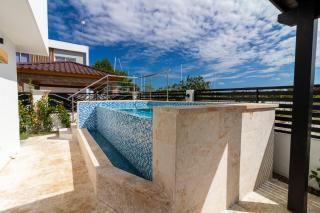 Modern 4-BR Villa with Pool in Punta Cana Residential Area - Punta Cana - 5