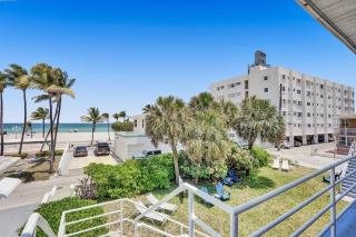 Suite #1 - Marine Villas Hollywood - 1 Bedroom - Hollywood - 5