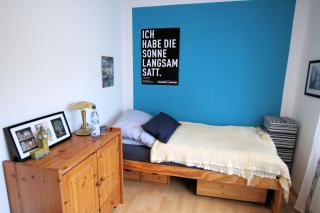 Private Rooms - in Bemerode - 5