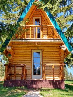 Cottage Uskoci - Žabljak - 3