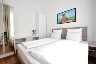 Luxury Apartment by Hi5 - Budapest Broadway (094) - Boedapest - 3