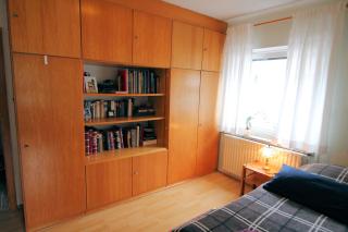 Private Rooms - in Bemerode - 8