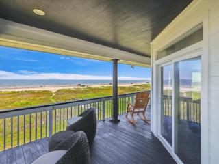 Oceanside Paradise - Galveston - 3