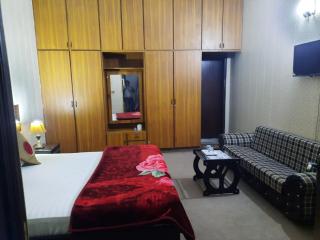 Hotel Royal Fort - 1