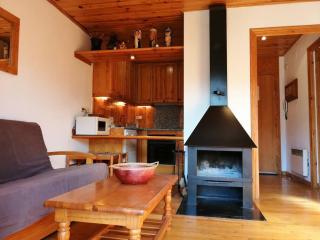 Apartamento con chimenea Falcó 3 - Pla de l'Ermita - 7