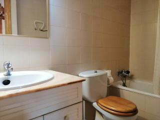 Apartamento con chimenea Falcó 3 - Pla de l'Ermita - 5