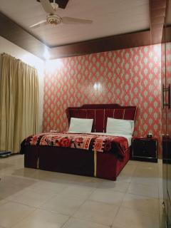 Hotel Royal Fort - 1