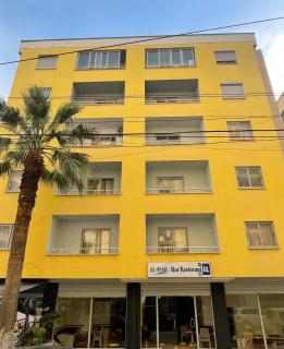 Almar Apartments - 0