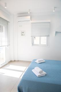 Central Apartments - Stavros - 9