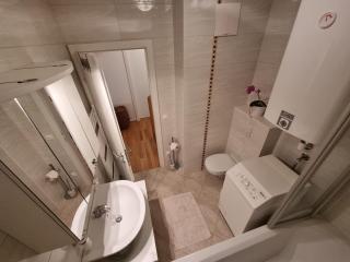 Maisonette Wohnung Wörthersee - Sekirn - 5