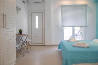 Central Apartments - Stavros - 1