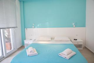 Central Apartments - Stavros - 3