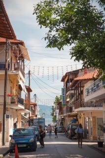 Central Apartments - 6