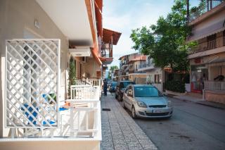 Central Apartments - Stavros - 4