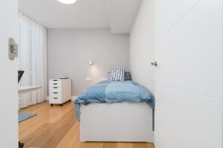 Suite Homes Cathedral - 3