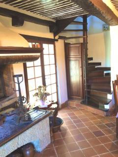 Maison charmante - Roquebrune-sur-Argens - Terrasse et vue - Roquebrune-sur Argens - 4