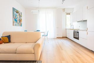 Modern new apartment near Corso Sempione - 0