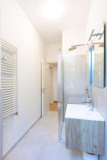 Modern new apartment near Corso Sempione - 6