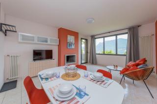 Residence Villa Ada E203 - Ghiffa - 8
