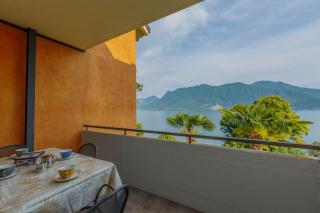 Residence Villa Ada E203 - Ghiffa - 9