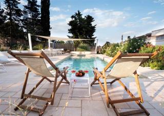 Casa 34 - Ceglie Messapica - 0