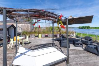 Superbe Appartement Vue sur la Confluence LOIRE - Bouchemaine - 2