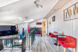 Superbe Appartement Vue sur la Confluence LOIRE - 7