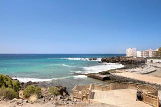 Tenbel Frontera - Costa Del Silencio - 8