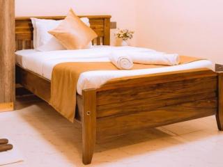 Kije Place Hotel - 8