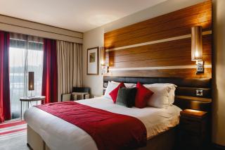 Casa Hotel - Chesterfield - 8