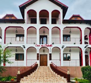 Casa cu Elefanți - Corbşori - 8