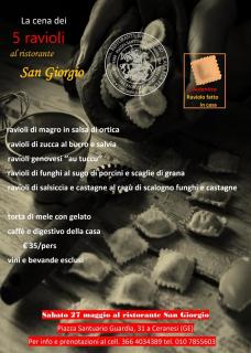 Casa Del Pellegrino - 4