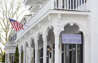 The Christopher, The Edgartown Collection - 0