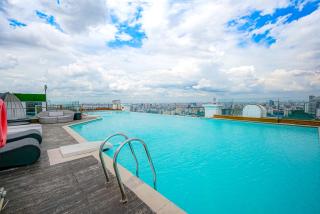 Léman Luxury Apartments - Ho Chi Minh - 9