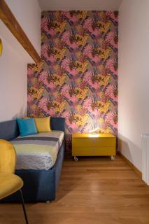 Rialto Bridge Lovely Apartment - Venice - 6