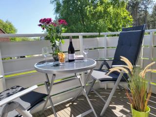 Ferienwohnung "Frau Böhl" - Sankt Peter-Ording - 5