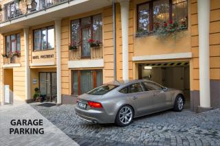 Prezident Luxury Spa & Wellness Hotel - 2
