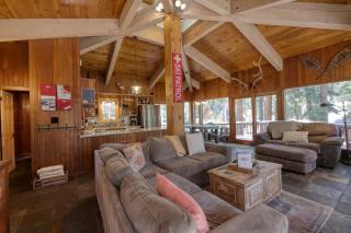 Dodawah Oasis - Carnelian Bay - 1