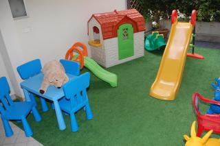 Hotel Capitol - San Mauro a Mare - 7