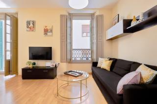 C40 Perfect Apartment in the center of Malaga - 9