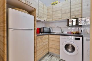 C40 Perfect Apartment in the center of Malaga - Málaga - 3