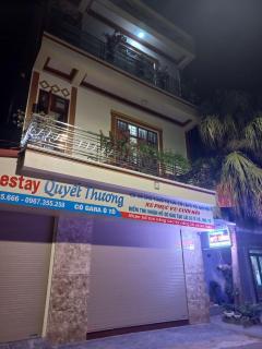 Homestay Quyết Thương - 2