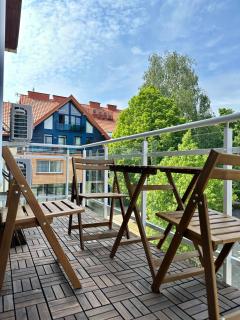 LEYLA Apartments - 1