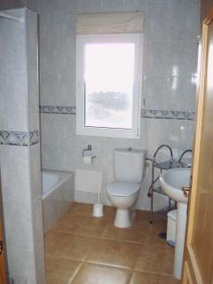Casa Oscar - El Roque - 8